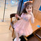 Girls' Dress Summer